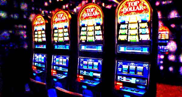 Best online casino bonuses in the uk